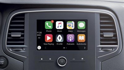 Apple CarPlay pour R-LINK 2